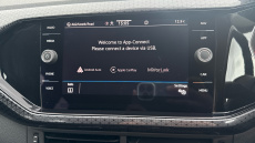 Volkswagen T-Cross 1.0 TSI 110 SEL 5dr Petrol Estate